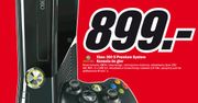 Promocja: Xbox 360 Slim za 899zł w Media Markt [AKTUALIZACJA]