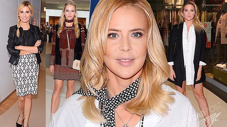 Gwiazdy w Wola Parku