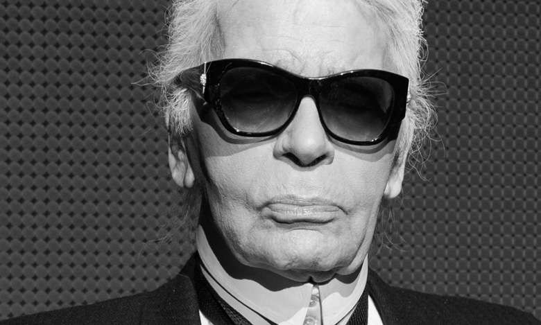 Karl Lagerfeld przegrał walkę z okrutną chorobą. Francuskie media ujawniły szczegóły