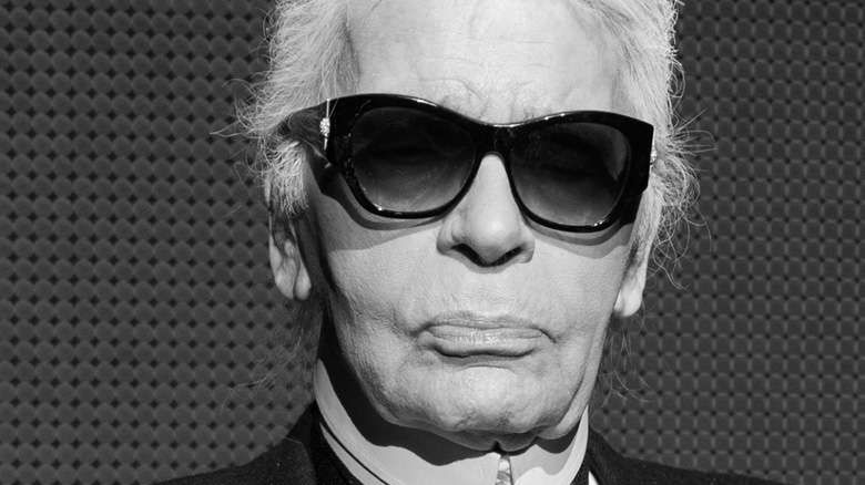 Karl Lagerfeld przyczyny śmierci