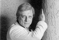 Harlan Ellison nie żyje. Pisarz i scenarzysta miał 84 lata