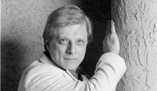 Harlan Ellison nie żyje. Pisarz i scenarzysta miał 84 lata