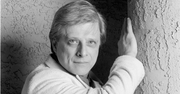 Harlan Ellison nie żyje. Pisarz i scenarzysta miał 84 lata