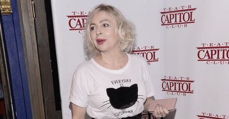 Violetta Arlak nabrała ochoty na zmianę. Wciąż zachwyca formą