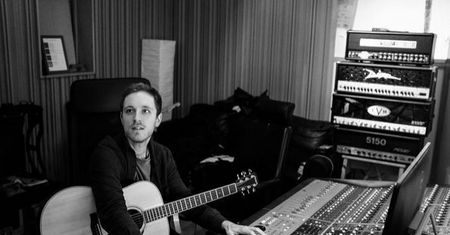 Gitarzysta Architects nie żyje. Miał 28 lat.