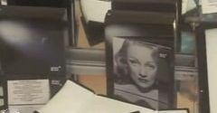 Kup rzeczy Marleny Dietrich