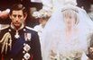 Diana, Księżna Walii i Książę Karol - słynne rozstania