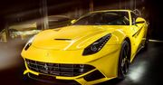 Ferrari F12 Berlinetta od Carlex Design - zdjęcia
