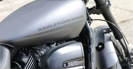 Wielka polityka kontra motocykliści. Klienci mogą na tym zyskać