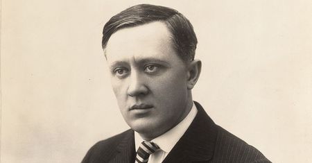 William Harley – człowiek, który wsadził Amerykanów ma motocykl