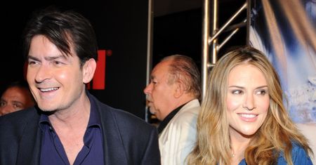 Brooke Mueller złapana z narkotykami. Była żona Charliego Sheena ma kłopoty