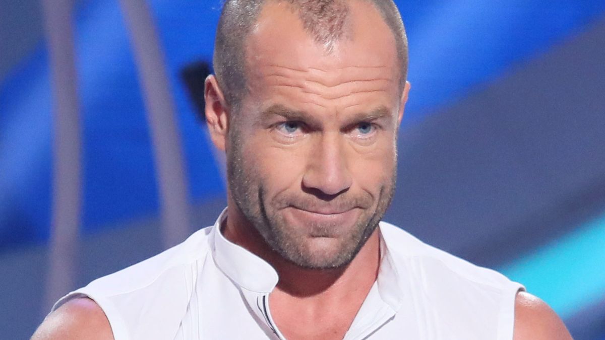 Daniel z "Big Brothera" odchodzi.