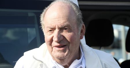 Hiszpania. Juan Carlos trafił do szpitala