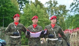 Żandarm od zadań specjalnych. Jak działa wojskowa policja
