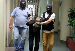 Sprawca fałszywego alarmu bombowego w rękach policji. Dzwonił z Francji