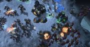 E-Sport - dominacja Koreańczyków w StarCrafcie 2 jest nudna, więc MLG planuje zmiany