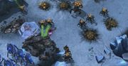 Pamiętacie nowe jednostki, które miały trafić do StarCraft 2: Heart of Swarm? Zapomnijcie o nich