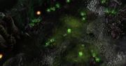 Na dobre zakończenie dnia - zwiastun StarCraft 2: Heart of the Swarm