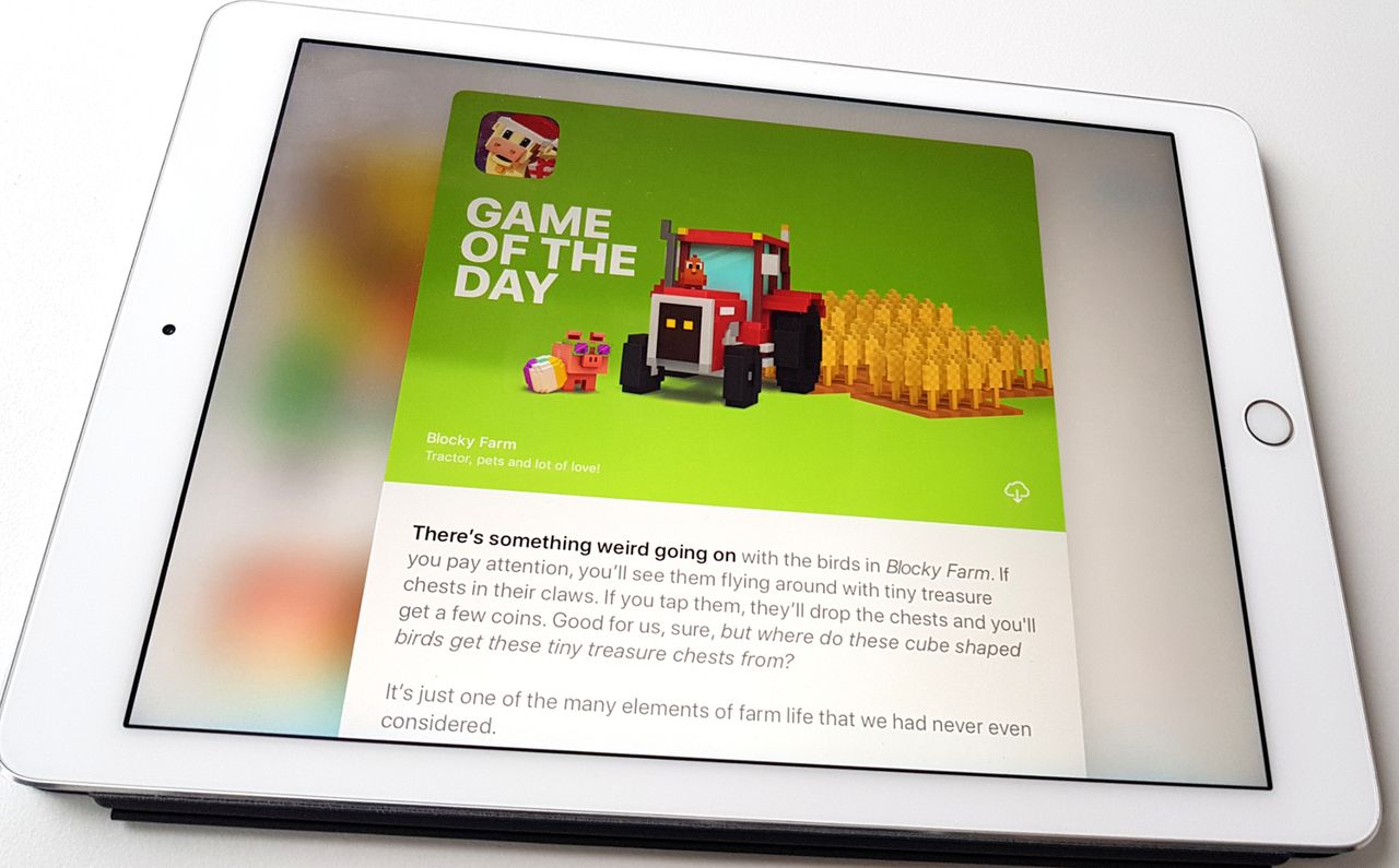 Trzech twórców wydało 200 tys. zł na mobilną grę. "Blocky Farm" trafiło do miliona osób i już zarabia
