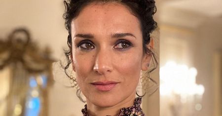 Indira Varma, aktorka "Gry o tron", ma koronawirusa