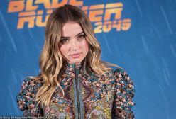 Ana de Armas w nowym Bondzie. Ma 30 lat i rozwód na koncie