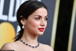 Ana de Armas promienieje u boku Bena Afflecka. Pokazała zdjęcia