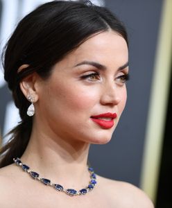 Ana de Armas promienieje u boku Bena Afflecka. Pokazała zdjęcia