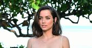 Ana de Armas: dziewczyny Bonda mają godną następczynię. Zawróci w głowie widzom