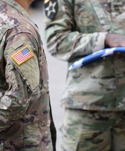 Media: Amerykanie wycofają się z Iraku. Pentagon nie potwierdza