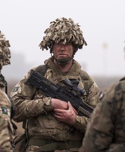 Brexit jak atak terrorystyczny. Brytyjska armia szykuje się do akcji