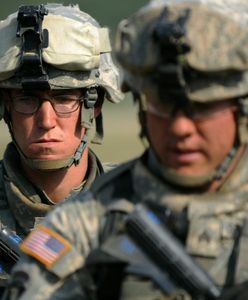 Irak: amerykański żołnierz zginął pod Mosulem