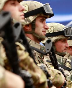 Ostrzeżenie przed Rosją. Parasol NATO może nagle zniknąć