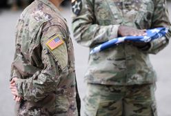 Media: Amerykanie wycofają się z Iraku. Pentagon nie potwierdza