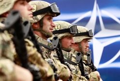 Ostrzeżenie przed Rosją. Parasol NATO może nagle zniknąć