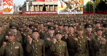 Korea Północna po rezolucji RB ONZ: Stany Zjednoczone najbardziej ucierpią