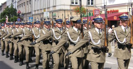Znasz żargon wojskowy? Sprawdź, czy podołasz!