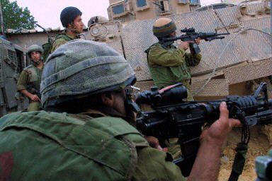 Żołnierze izraelscy zastrzelili 19-latka