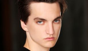 Richard Harmon na Warsaw Comic Con!