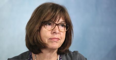 Rebecca Harms: Rząd PiS niewiele gorszy od tego we Włoszech