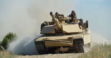 Koniec marzeń o Forcie Trump?  Zobacz, czego dotyczą polsko-amerykańskie negocjacje