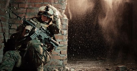 USA zmieniają strategię walki w Afganistanie