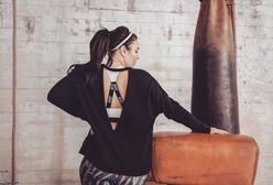 Ewa Farna też pokochała ćwiczenia! Wokalistka pokazała zdjęcia z treningów