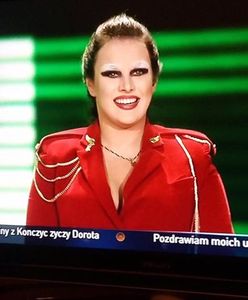 Ewa Farna wygrała Sylwestra?