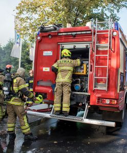 Obcokrajowcy będą służyć w straży pożarnej? Polscy strażacy oburzeni