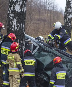 Straż Pożarna podsumowuje Wigilię. 959 zdarzeń, trzy ofiary