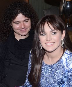 Ewa Farna pokazała piękne zdjęcie z mężem. Zamieściła romantyczny wpis