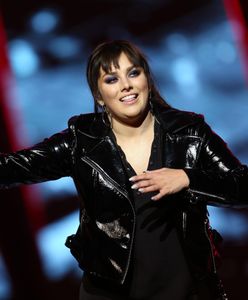 Ewa Farna: nadwaga, kilogramy? To w ogóle nie ma znaczenia!