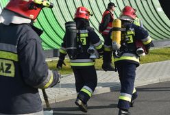 Strażacy zmienią kolor mundurów? MSWiA pracuje nad tym