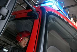 Łódź: w mieszkaniu znaleziono ciała trzech osób. Zatrucie czadem?