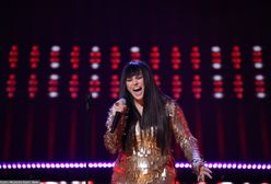 Ewa Farna zachwyciła na gali "French Touch"